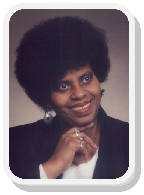 Obituary of Donna Jean Ramsey