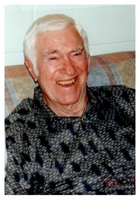 Obituary of Samuel Ray Graves