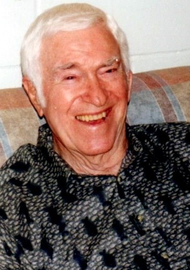 Obituary of Samuel Ray Graves