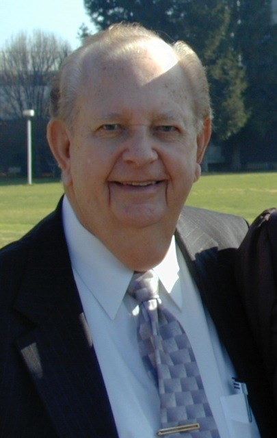 Obituary of Floyd Louis Osborne