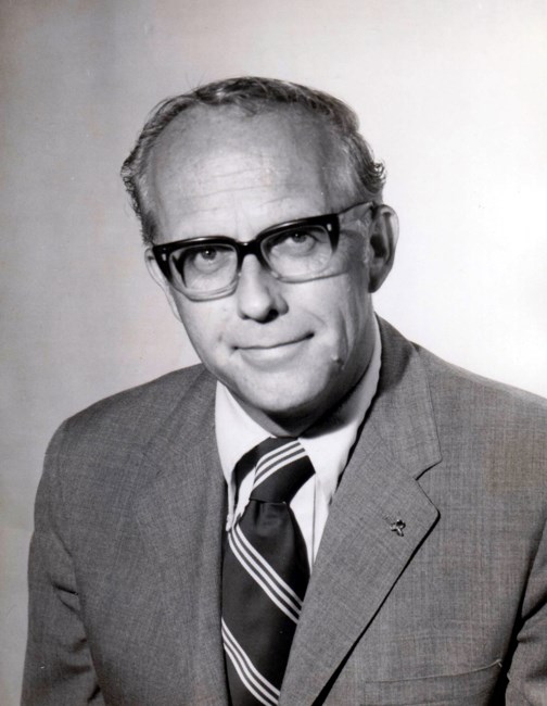 Obituary of Arthur Allan Pendleton