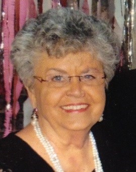 Obituary of JoAnn Cauthen