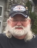 Avis de décès de Donald E Nicklow