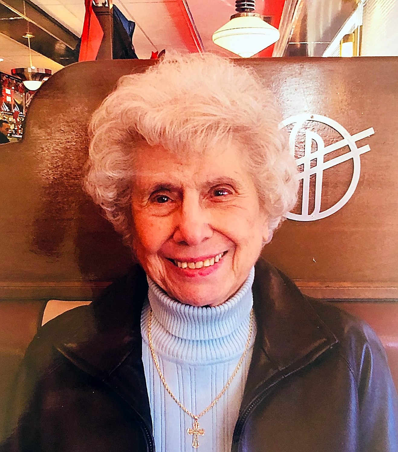 Louise Jones Obituary Falls Church Va