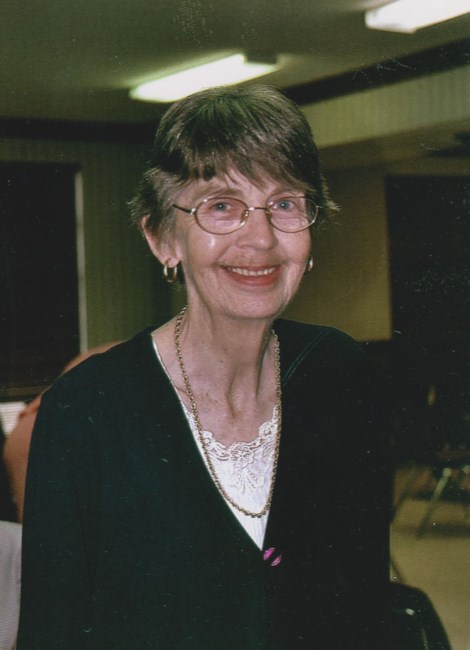 Obituary of Velma Estelle Smith