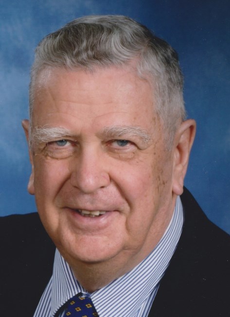 Obituary of Bradford Crane