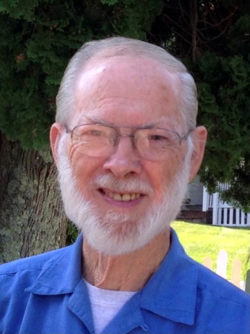 Obituary of William Edwin Jennings