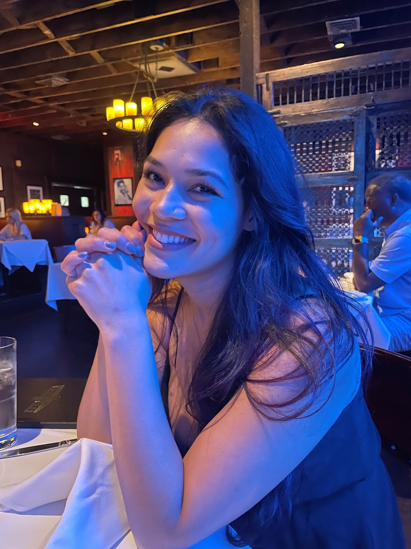 Obituary of Madalena Linton