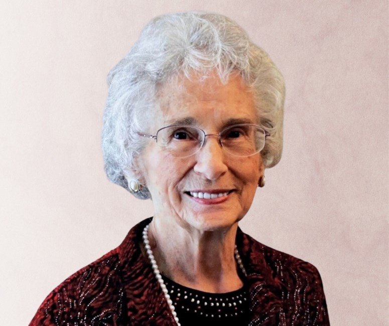 Obituary of Barbara Jean Russell