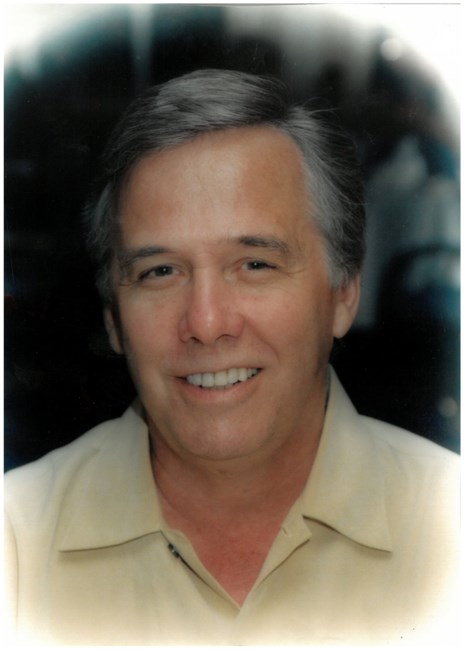 Obituary of Victor Grant Paradis