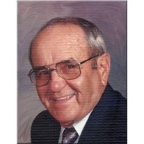 Obituary of Robert W. Parent