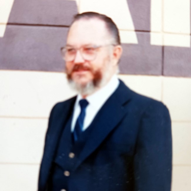 Obituary of Leland Todd McGee