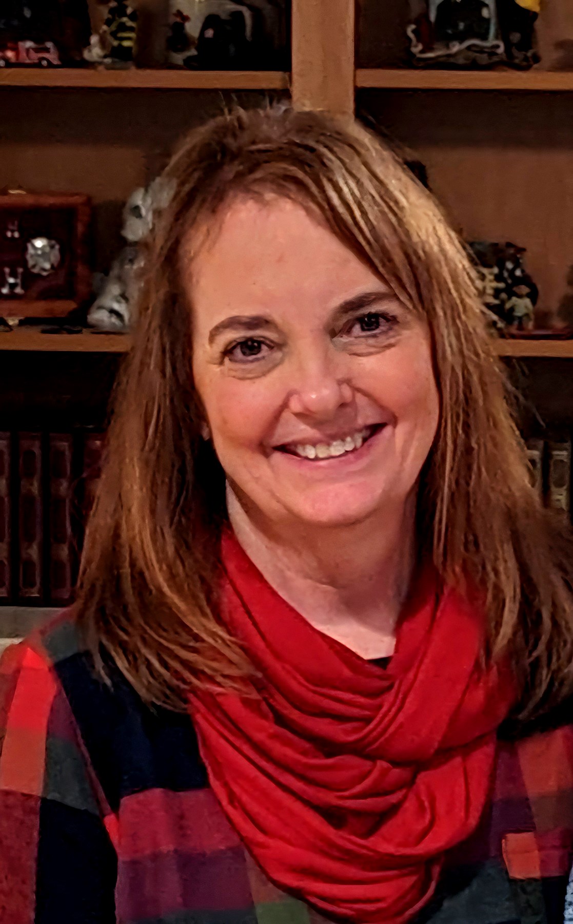 Obituario de Denise Gay Curry