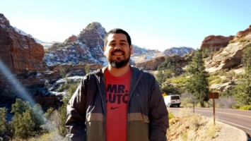 Obituary of Joel Salazar