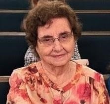 Obituary of Olga V. Hernandez