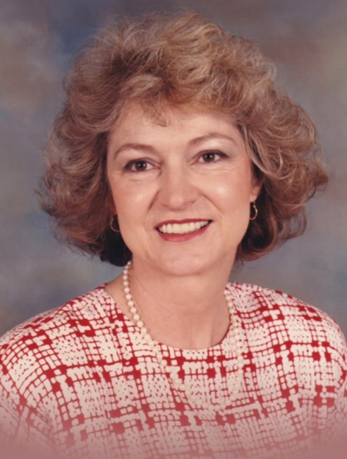 Obituary of Carolyn Alma Jackson
