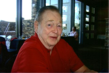 Obituary of Robert Paul Skapik