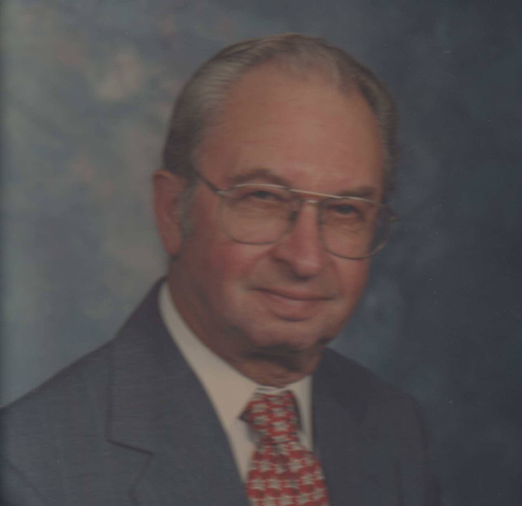 Obituary of Arthur Louis Schmidt, Jr.