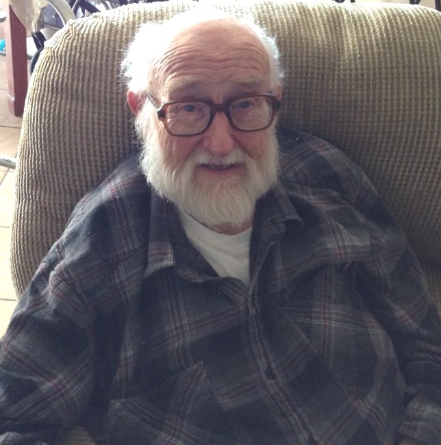 Obituary of Edward Duff