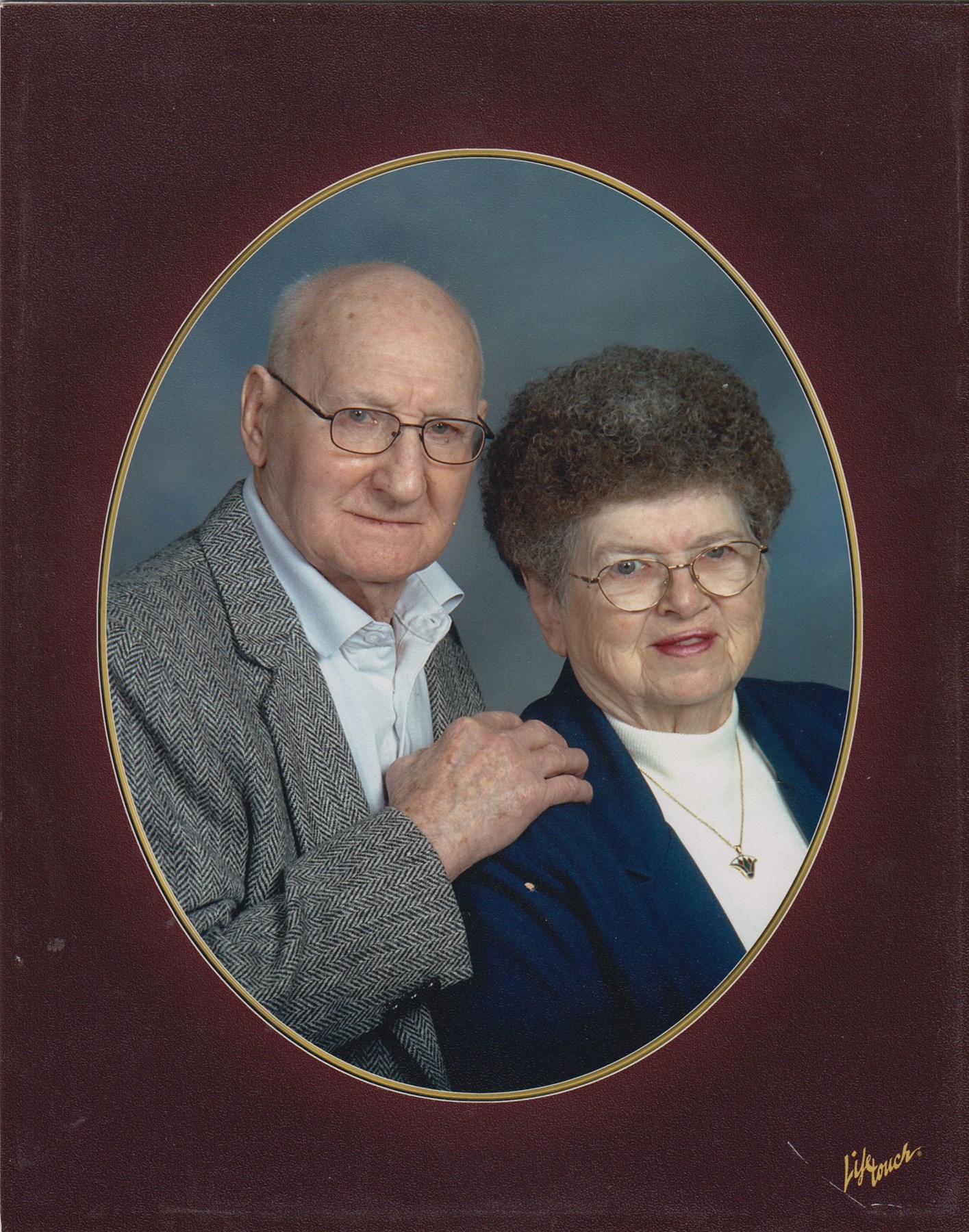 Obituary of Elizabeth Marie Griesman