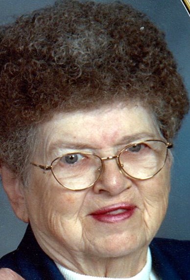Obituario de Elizabeth Marie Griesman