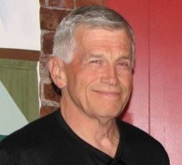 Obituary of Ivan Douglas Neal