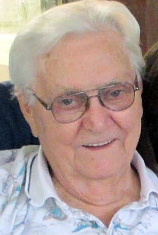 Obituary of Mahlon "Bud" Edward Husselton