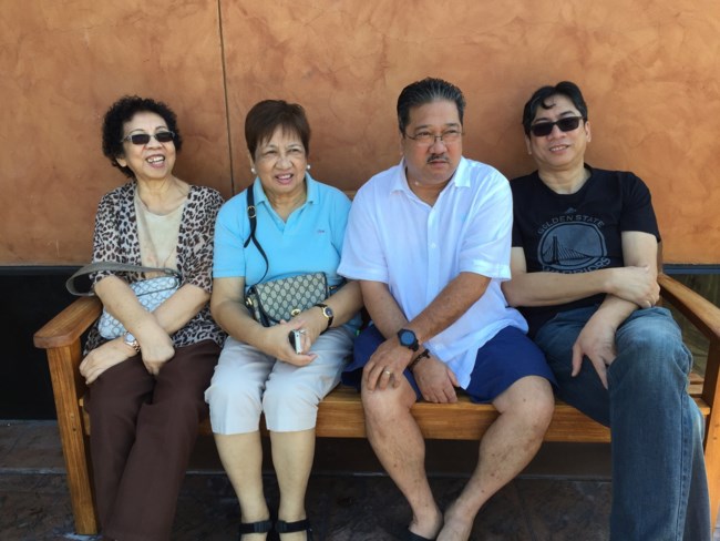 Dorotea Ramos Obituary Fremont Ca