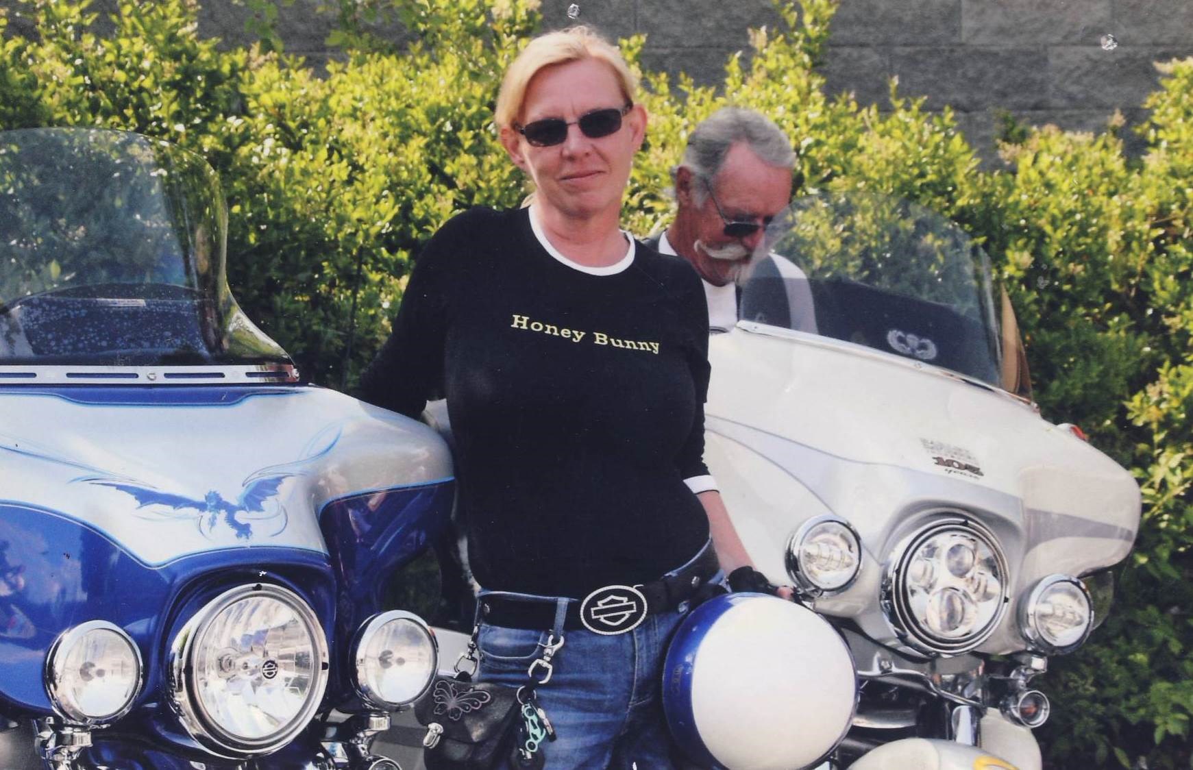 Obituary of Rebecca Lynn Evenson Stanfiel