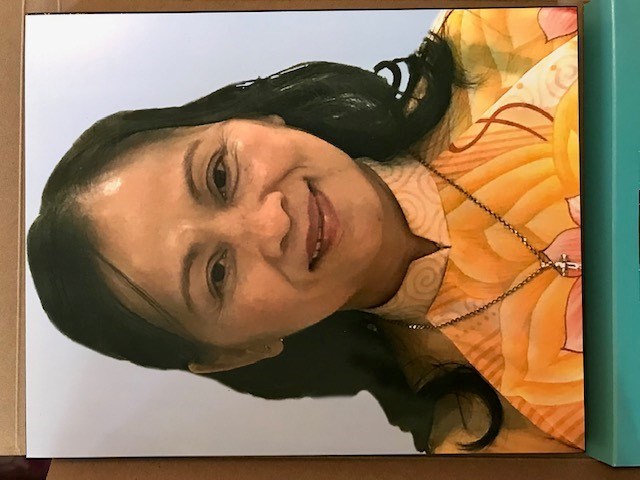 Obituary of Anh Ngoc Ha