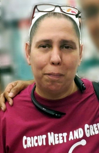 Obituary of Jeanette Salas