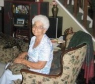 Obituary of Vera S. Seavey