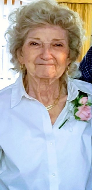 Obituary of Lola "Jean" Hardy