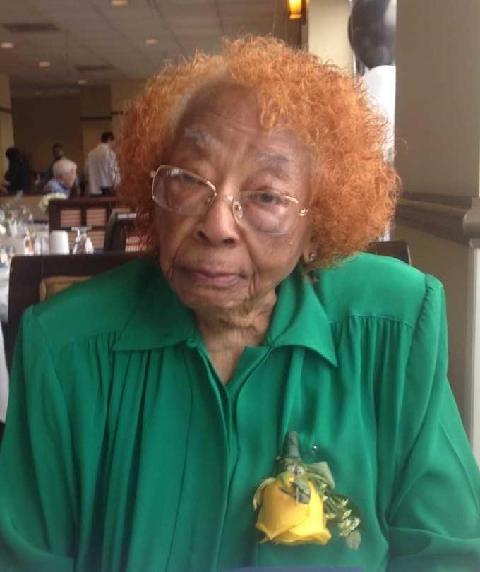 Geraldine WellsMartin Obituary Forest Park, IL