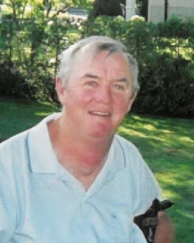 Obituary of Robert "Bob" Gerard Moher