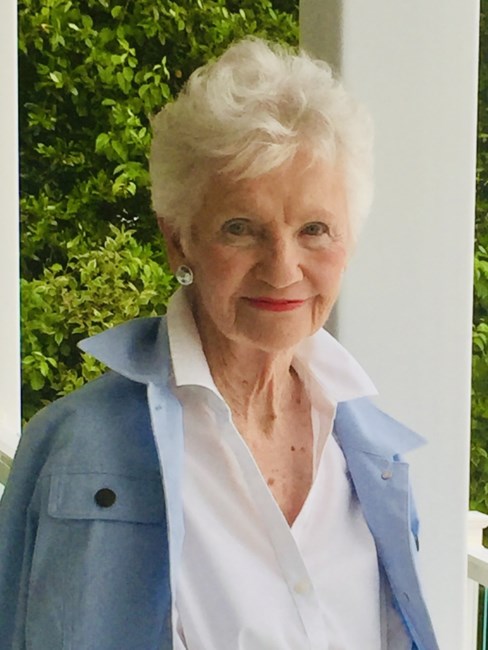 Obituary of Caroline E. Kelaher