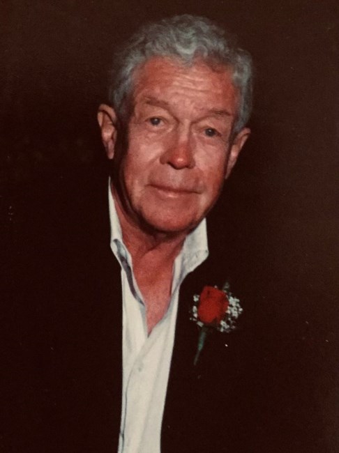 Obituary of Erwin Main Johnson