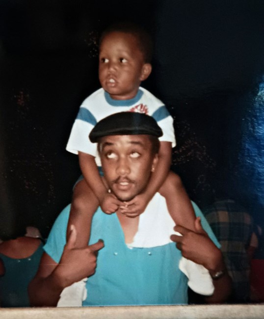 Obituary of Stacey Upshaw