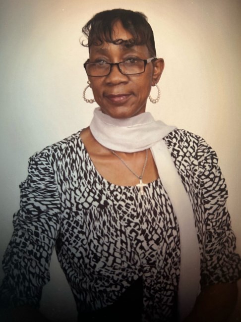 Obituary of Mrs. Mary Elizabeth Williams