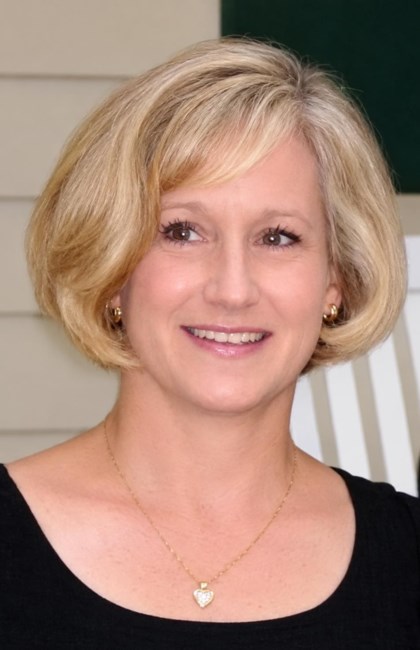 Obituary of Jane Marie Horton