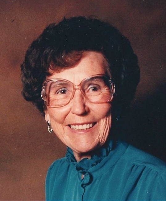 Obituary of Ula K. Cutler