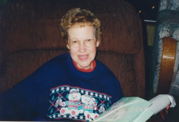 Obituary of Carol Ann Ackerman