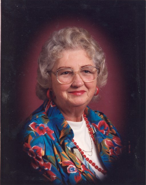 Obituary of Marilyn Ann Jackson