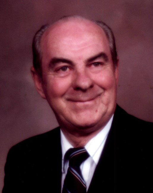 Obituario de Robert Ahrens