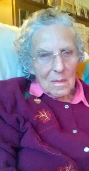 Obituary of Phyllis Jean Newton