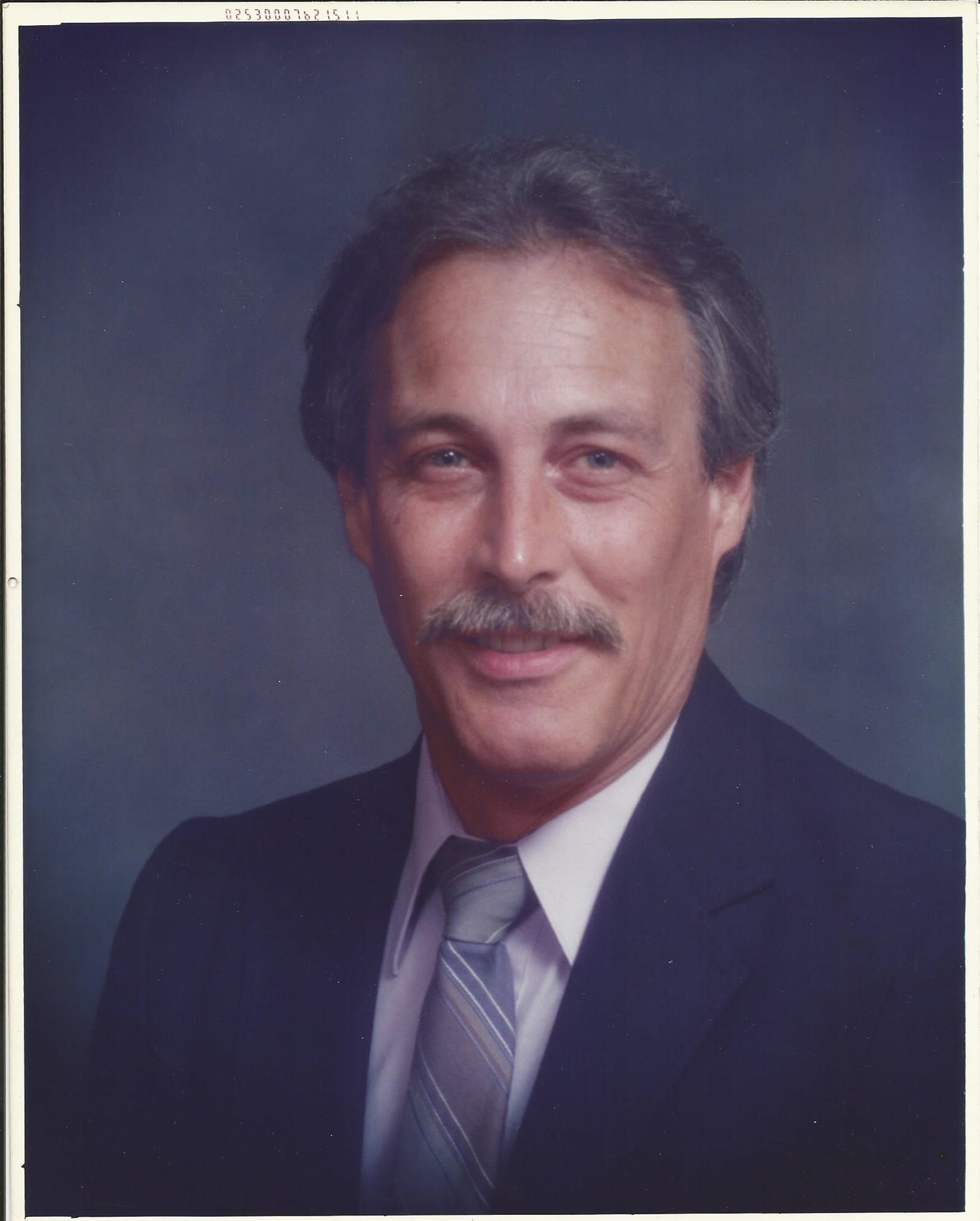 Obituary of Marvin Eugene Mueller