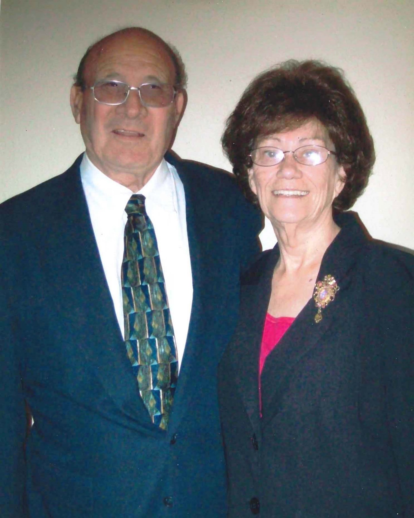 Obituary of Harold Lee Baxter