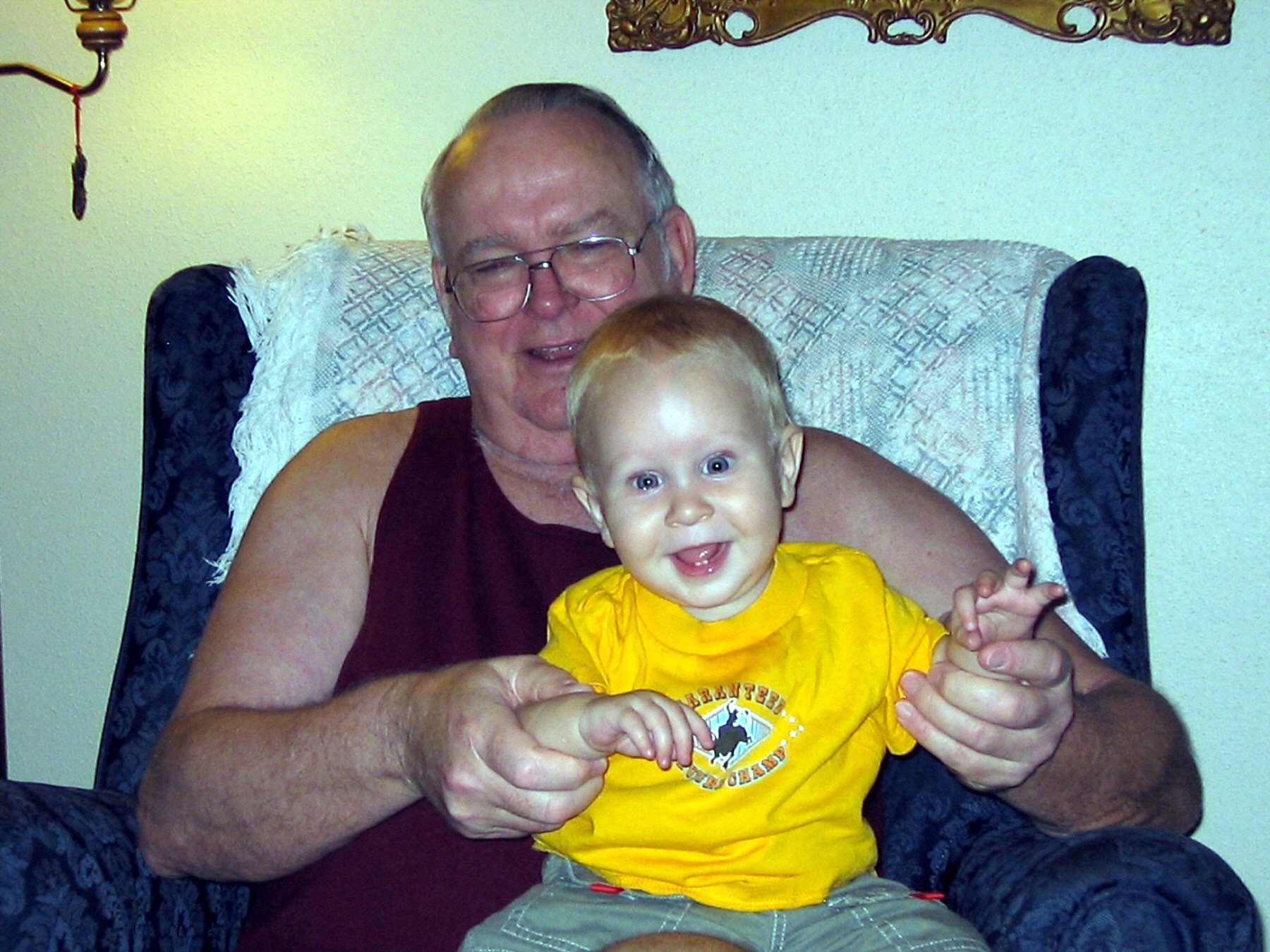William Hester Obituary - Houston, TX
