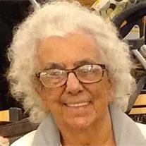 Obituary of Ruth Ilene O'Bryan