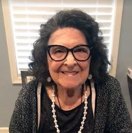 Obituary of Dominga Luna Arevalo-Villegas